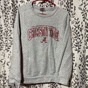 Crimson Tide sweatshirt